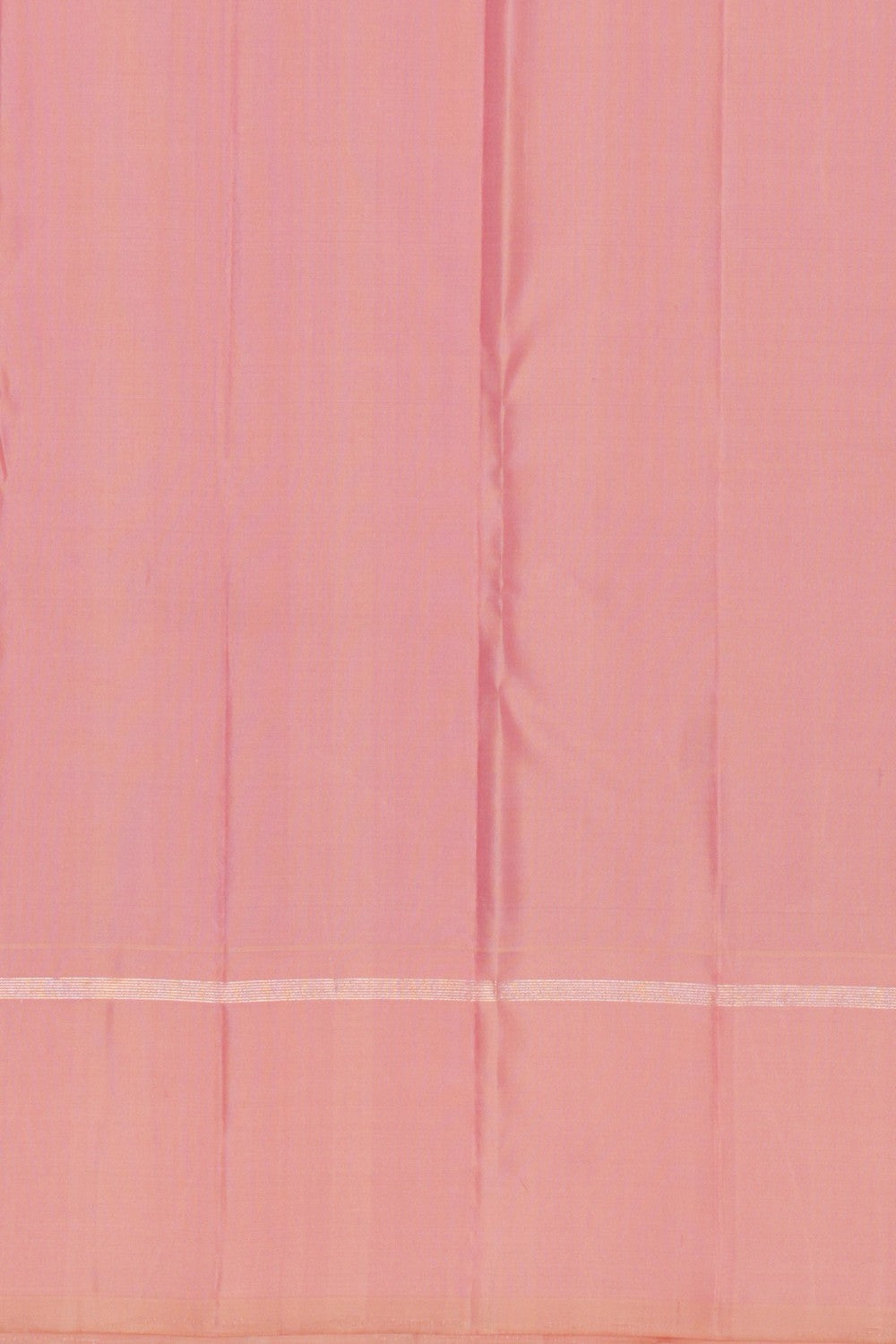 Image of Arani Silk Lavender Purple Saree